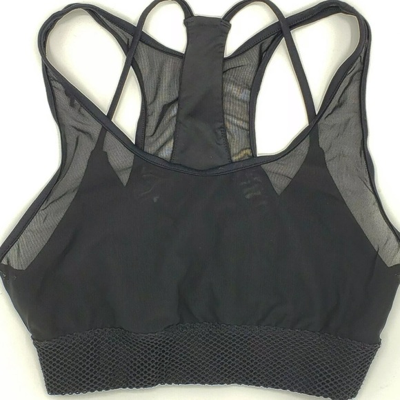 ALO Yoga Other - Alo Yoga mesh strap ou sports bra bralette